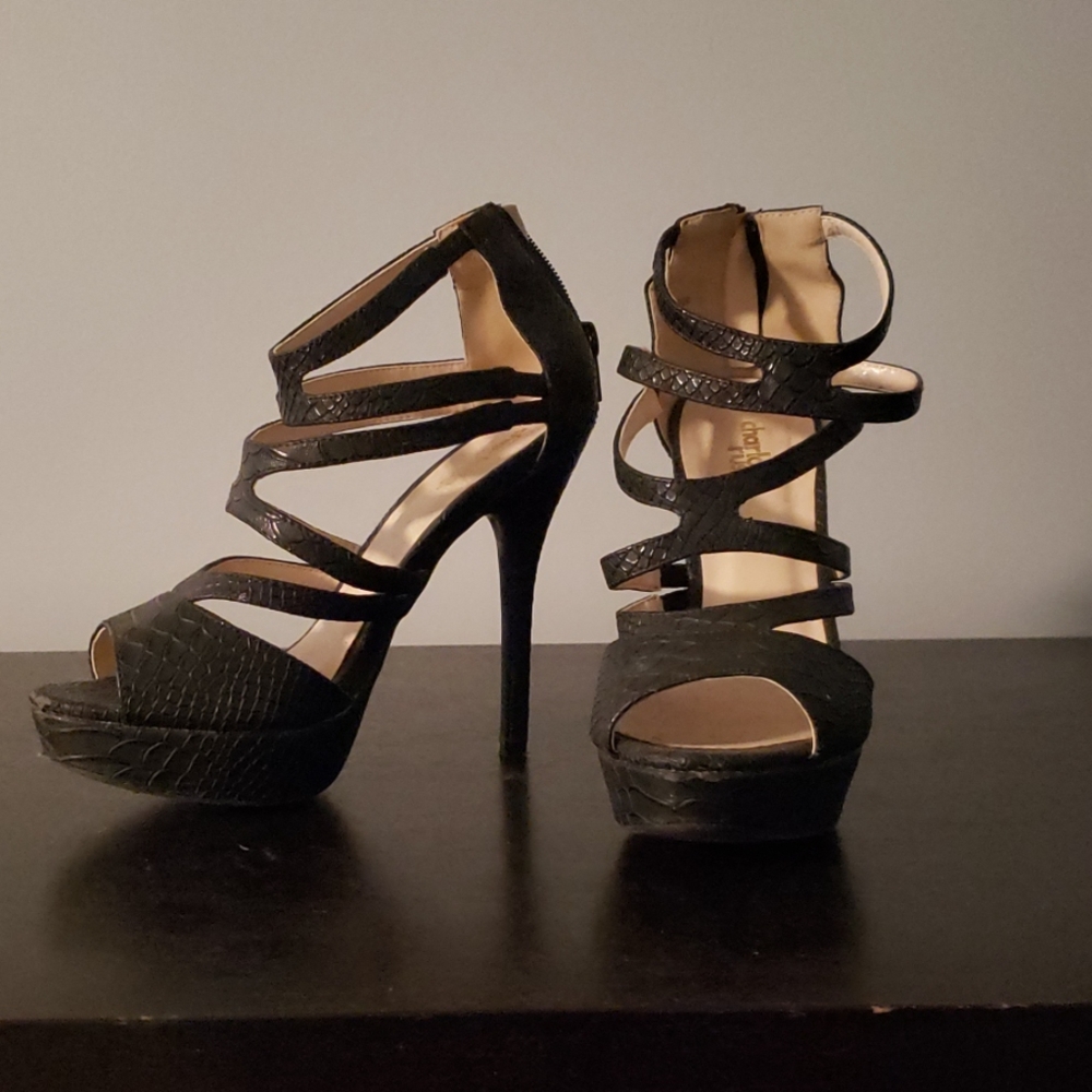Heels